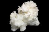 Sparkling Cave Calcite (Aragonite) Formation - Potosi Mine, Mexico #213996-3